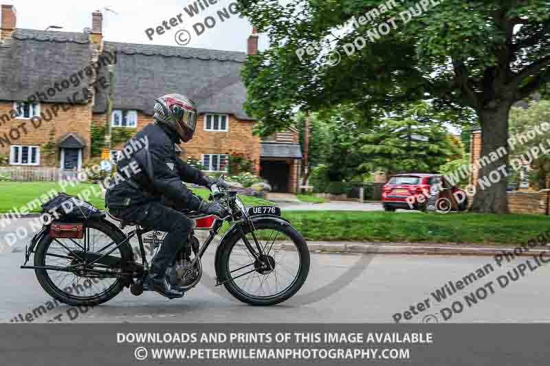 Vintage motorcycle club;eventdigitalimages;no limits trackdays;peter wileman photography;vintage motocycles;vmcc banbury run photographs